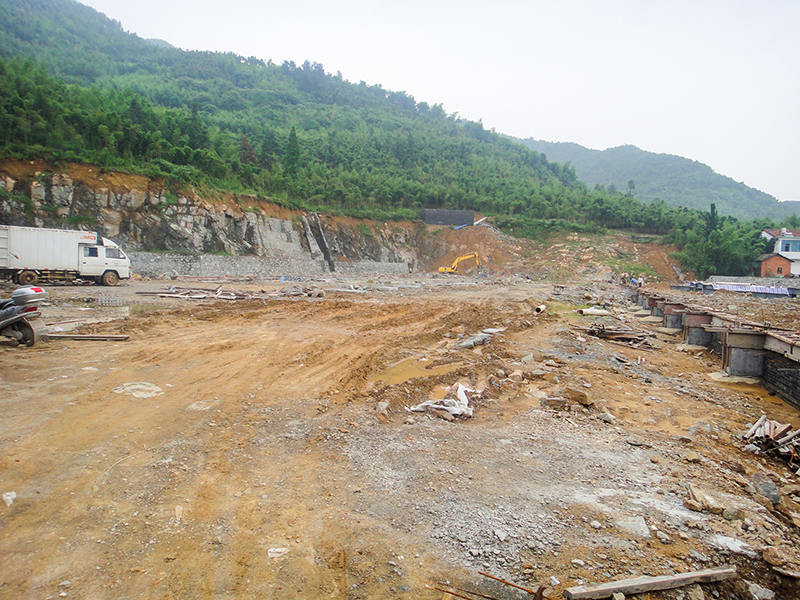 浙江美格機(jī)械股份有限公司