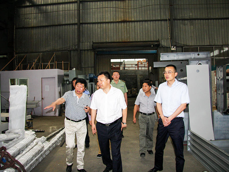 浙江美格機(jī)械股份有限公司