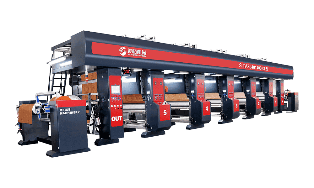 S.TAZJ401400(CLZ)電子軸凹版印刷機(jī)