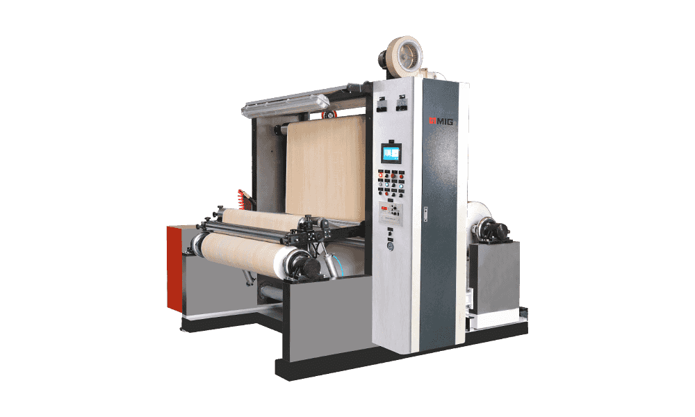 MF-1400-2250復卷（切邊）檢品機