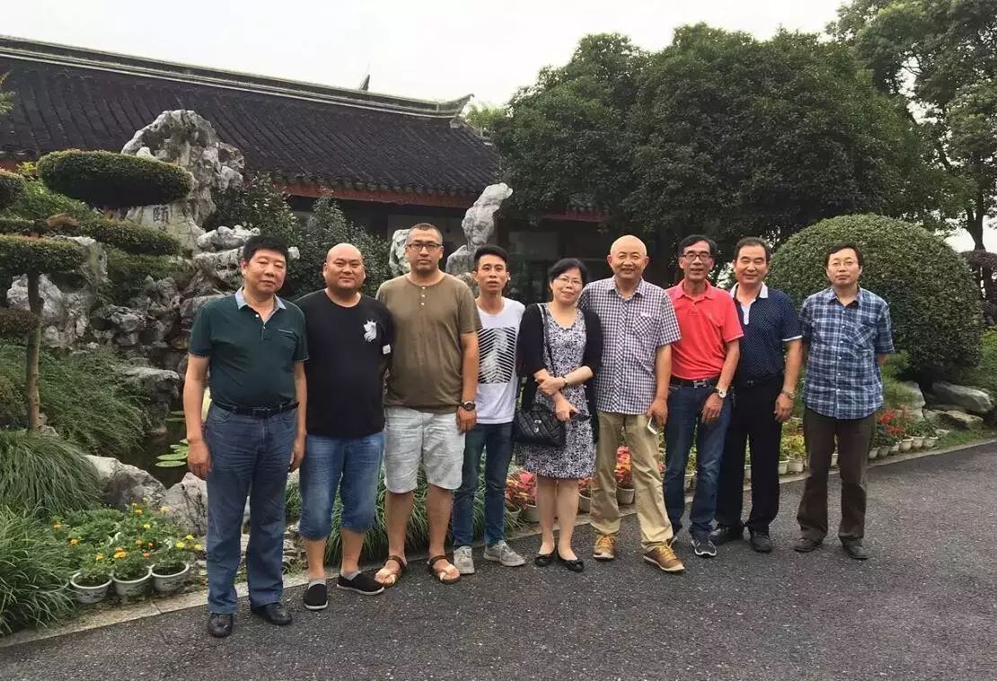 董事長劉國方受邀參加紡織協(xié)會行業(yè)標(biāo)準(zhǔn)制定